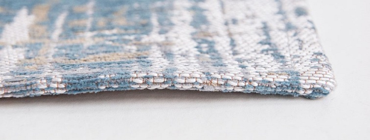 Dywan STREAKS LONG ISLAND Blue 8718 80x250 cm