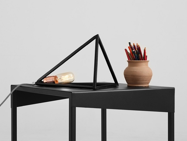 Stolik OBROOS COFFEE METAL 50