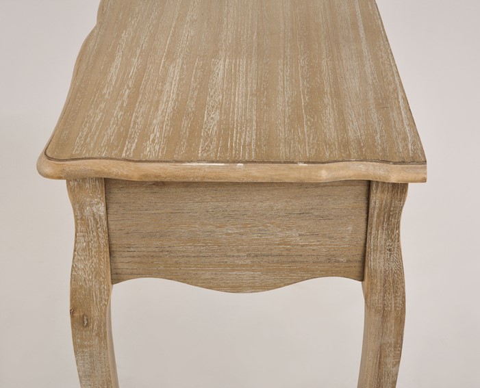 Konsola MERANO 017B Vintage Brązowy/Szary