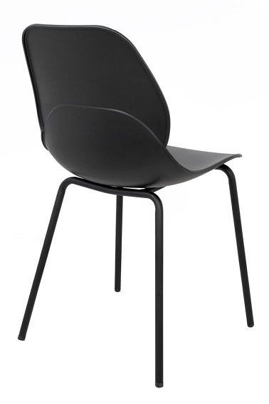 Krzesło ARIA Czarny