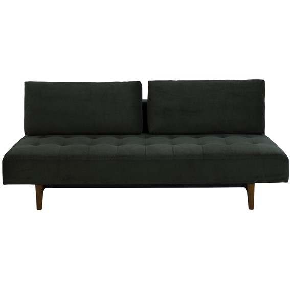 Sofa Rozkładana BLAIN Zielony