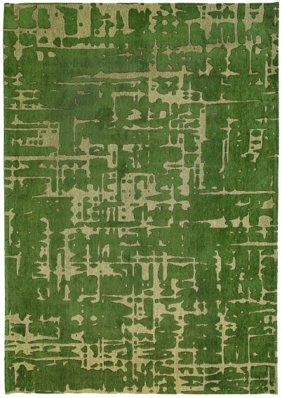 Dywan Perrier's Green 140x200 cm