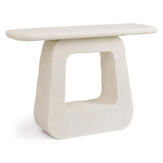 Konsola ALBIN Beżowy