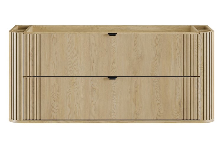 Szafka pod Umywalkę CREMONA Dąb Cremona