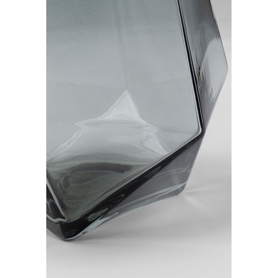 Komplet (4 szt.) Szklanka DIAMOND SMOKE 510ml Transparentny