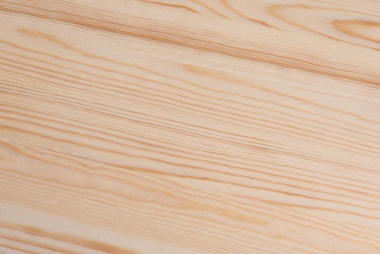 Krzesło PARIS WOOD Czarny/Sosna Naturalna