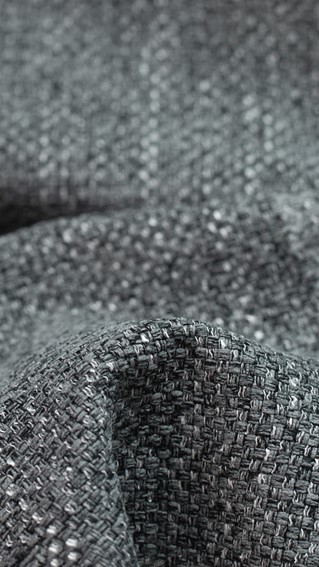 Tkanina ARNE 10 Szary (1 mb)