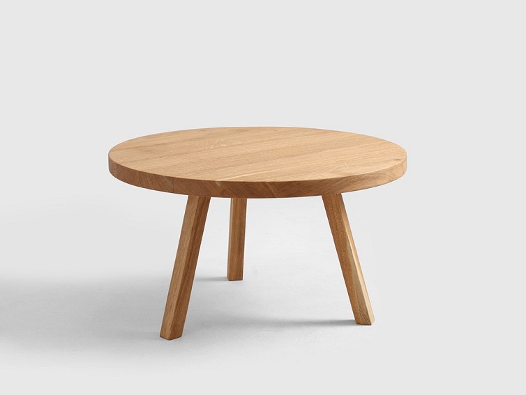 Stół kawowy TREBEN 80