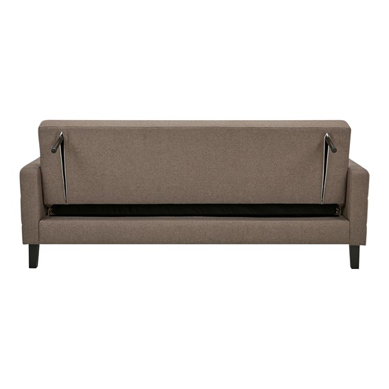 Sofa Rozkładana MILTON Szary