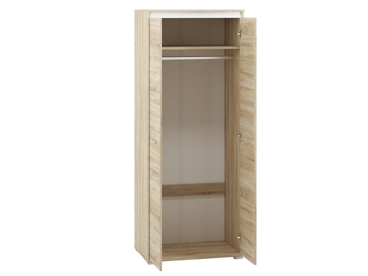 Szafa Avo 02 50x80x200 Sonoma