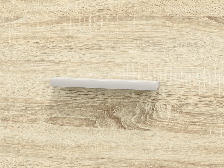 Szafa Avo 01 50x120x200 Sonoma