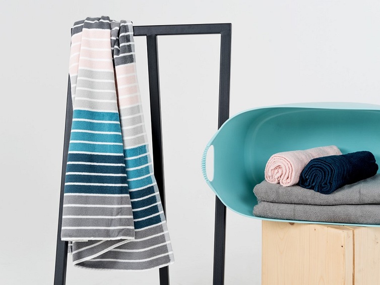 Wieszak łazienkowy KAYA BATH S