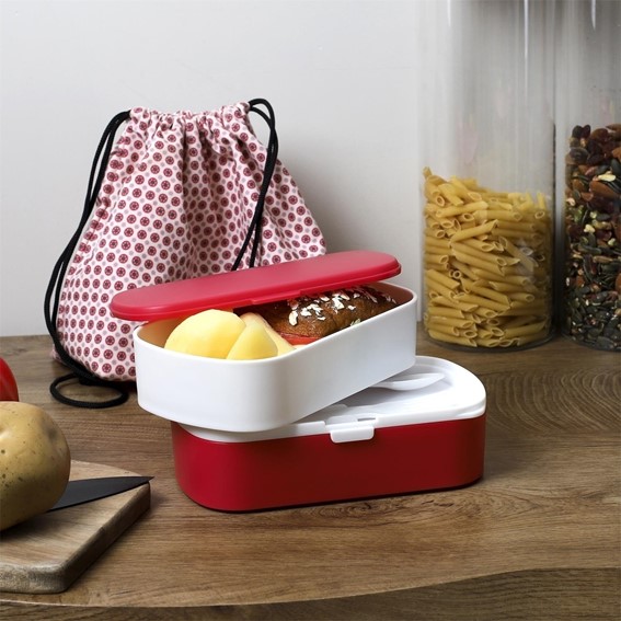 Zestaw Lunchowy 3 Częściowy