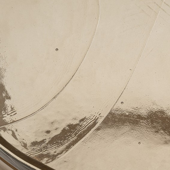 Zestaw Stolików CLEO Fi46cm Złoty