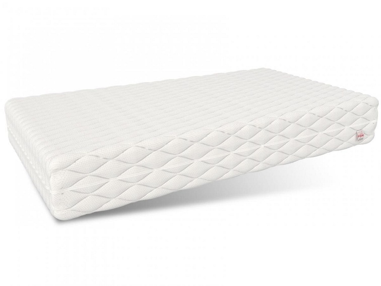 Materac VIGO MAX 100X200 Silvercare