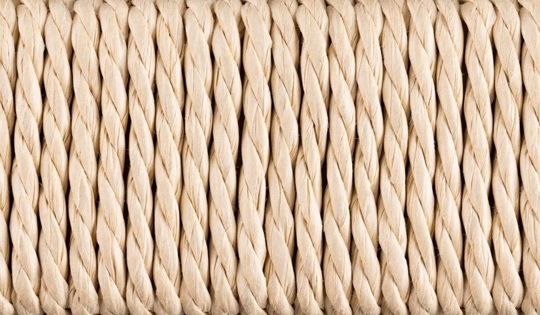 Stołek ALVIN Naturalny