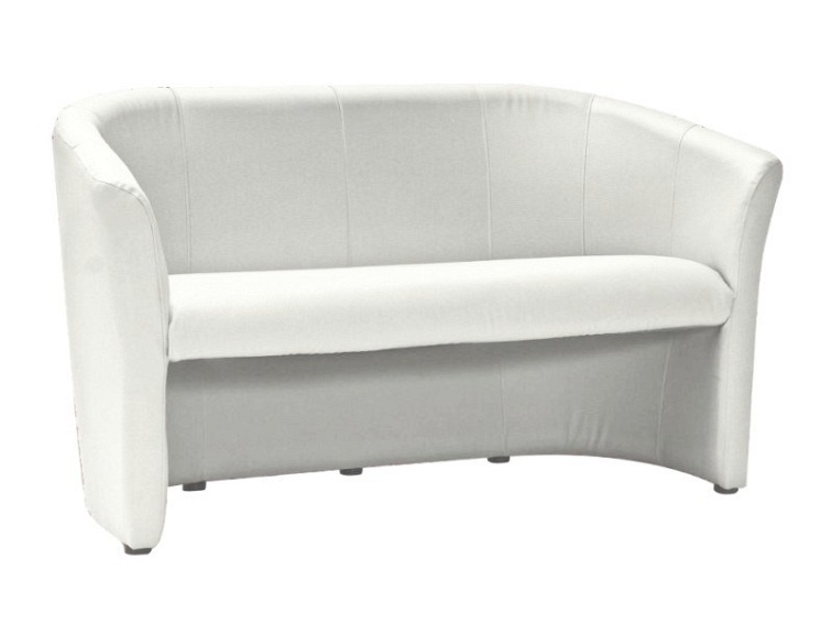 Sofa TM-3 Biały