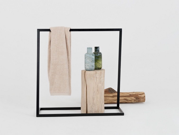 Wieszak łazienkowy HALL BATH 100