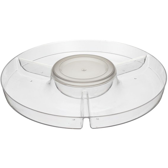 Pojemnik na Sałatkę BAIN DE SOLEIL Zielony