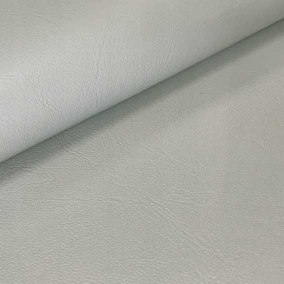 Ekoskóra Azzam 125 Jasny Szary