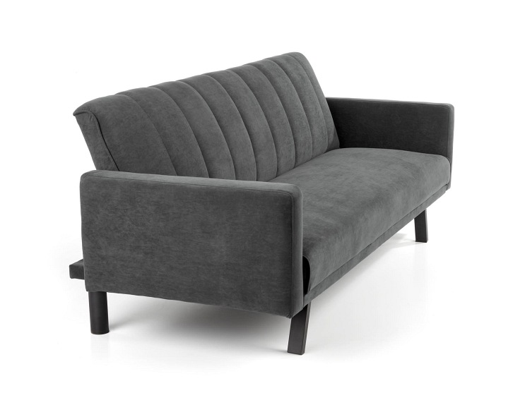 Sofa ARMANDO Popielaty