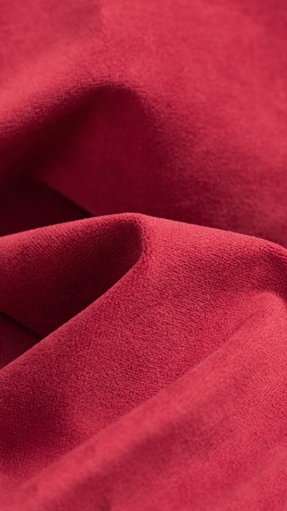 Tkanina MAVEL 59 Czerwony (1 mb)