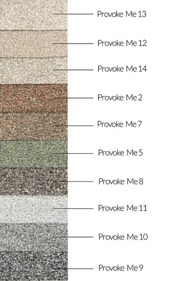 Sofa MIRIA III Grupa Tkanin