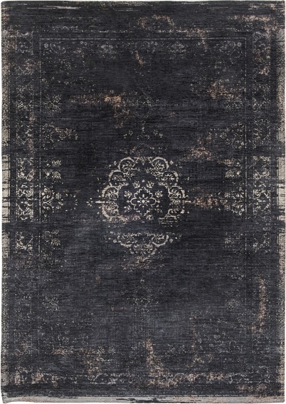 Dywan MINERAL BLACK 8263 80x150 cm