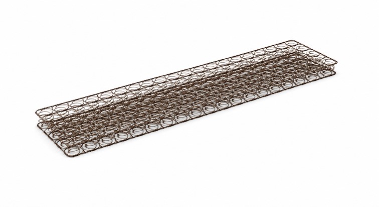 Bonell Formatka 182x53x10