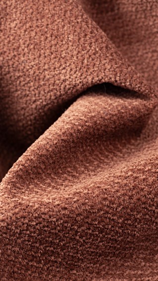 Tkanina VINCI 46 Ceglasty (1mb)