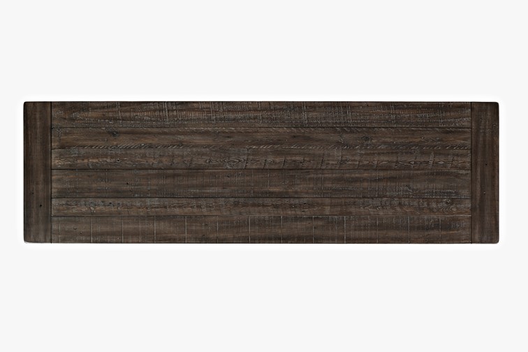 Komoda AVOLA AV1700-70 Brązowy