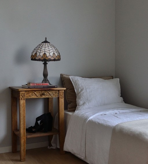 Lampa Stołowa SARGAN K-G121551 Wielokolorowy