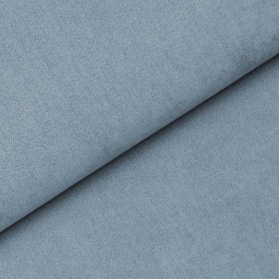 Tkanina Milton New 25 Jasny Niebieski (1 mb)