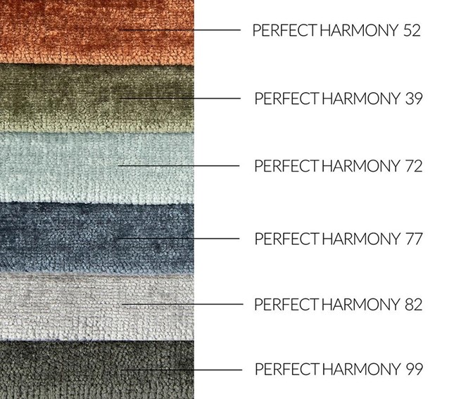 Sofa MIRIA I Grupa Tkanin