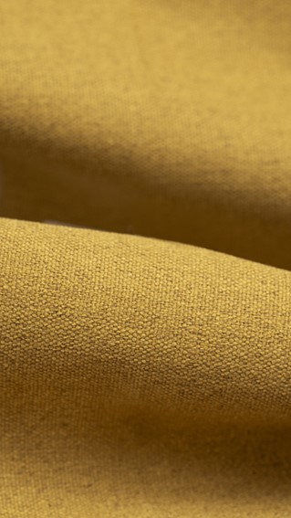 Tkanina OTIS 66 Musztardowy (1 mb)