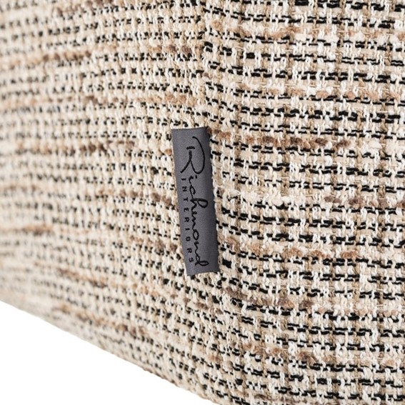 Krzesło Obrotowe LISONNE Beż