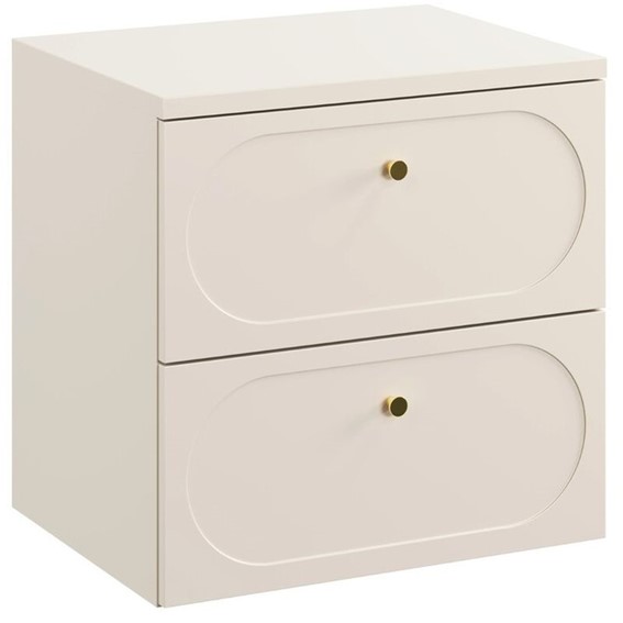 Zestaw Meblowy SAND 60cm Beż Piaskowy