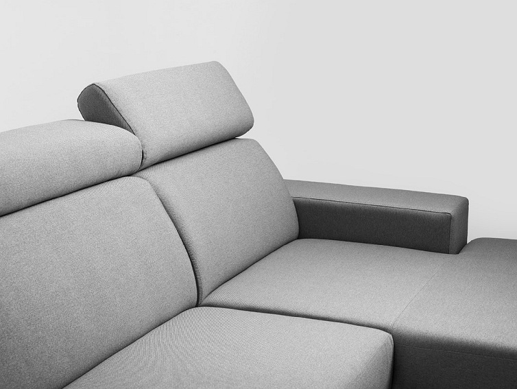 ATLANTICA narożnik 4os. wersja P