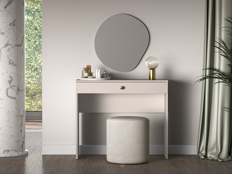 Toaletka SELGIN 09 Cashmere