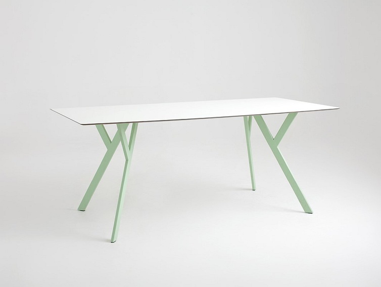 Stół jadalniany ZX 180