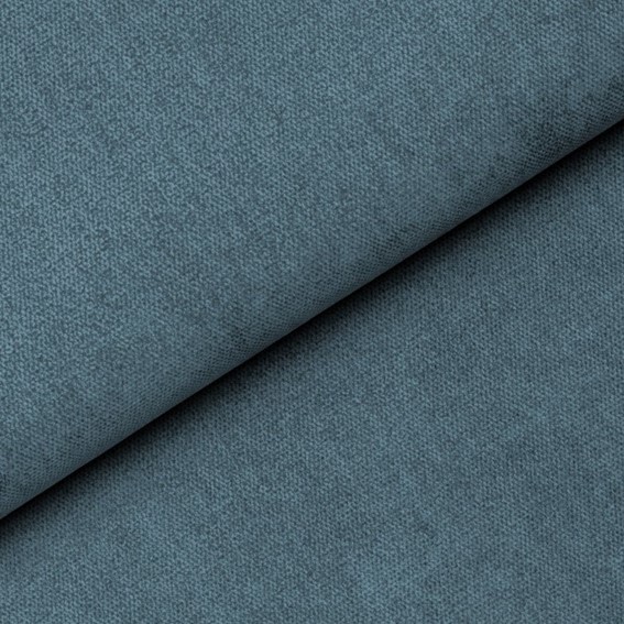 Tkanina Milton New 26 Niebieski (1 mb)