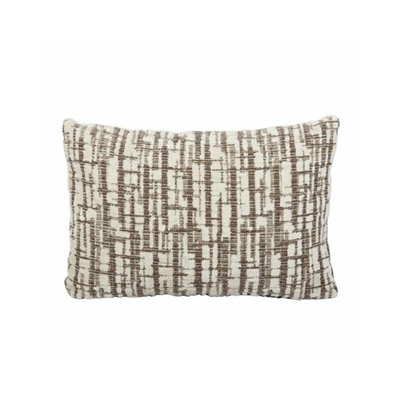 Poduszka Dekoracyjna OLIV 40x60 Brązowy