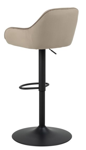 Hoker BROOKE VIC Beżowy