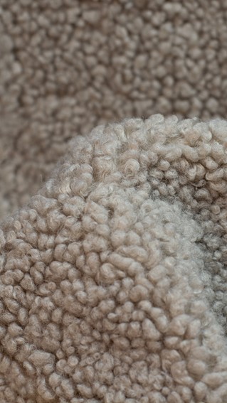 Tkanina SVEN 28 Beżowy (1 mb)