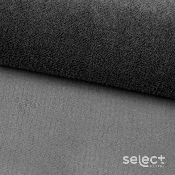 Tkanina Sorriso 2 Szary