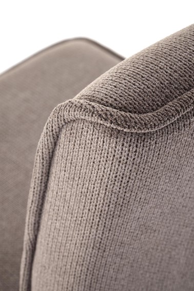 Krzesło K534 Popielaty