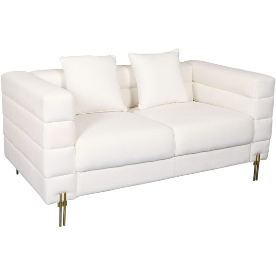 Sofa NUA N49-1 Biały