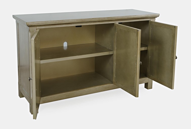 Komoda AVOLA AV2250-54 Brązowy