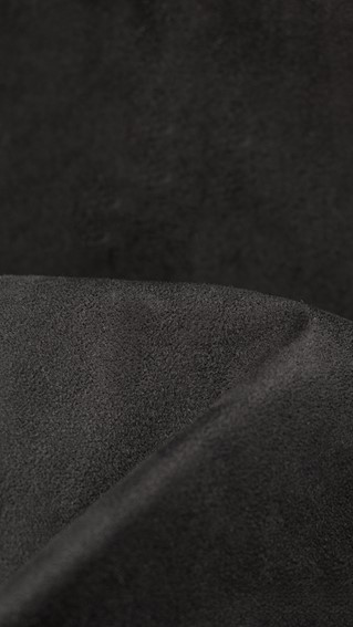 Tkanina HOGAN 19 Czarny (1 mb)