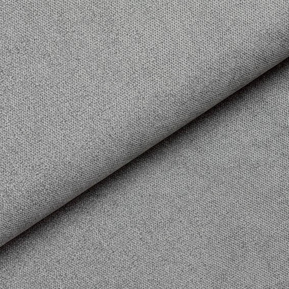 Tkanina Milton New 17 Jasny Szary (1 mb)